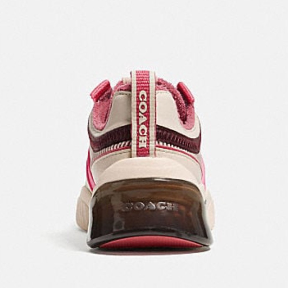 Brand New COACH Citysole Runner Shoes - Picture 4 of 6